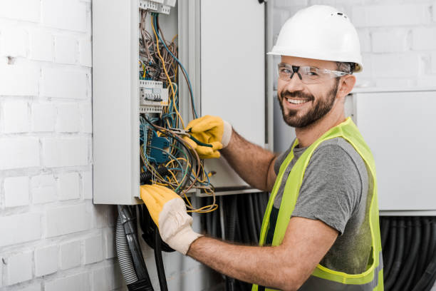 Best Ceiling Fan Installation Electrician  in Etna, PA