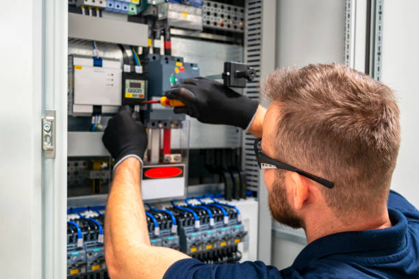 Best 24-Hour Electrician  in Etna, PA