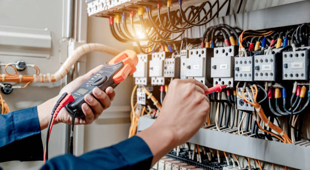 Best Electrical Installation Contractor  in Etna, PA