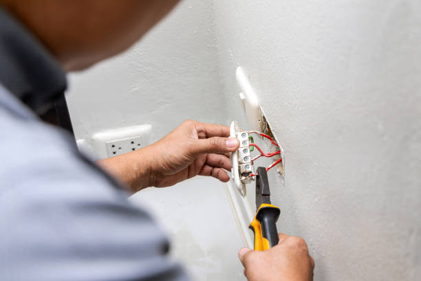 Best Circuit Breaker Repair  in Etna, PA