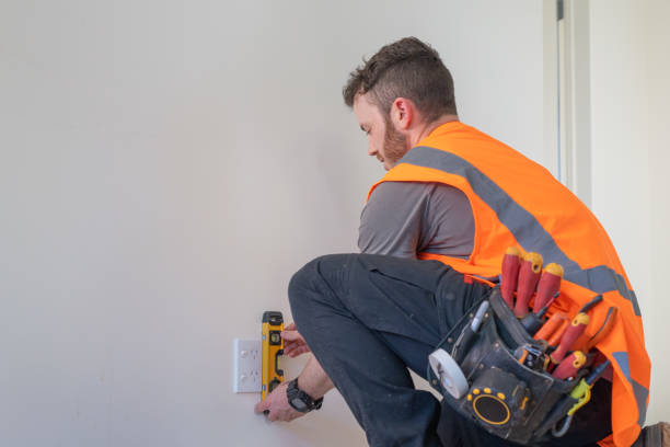 Best Electrical Outlet Repair  in Etna, PA
