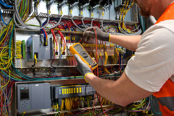 Best Residential Electrician Services  in Etna, PA