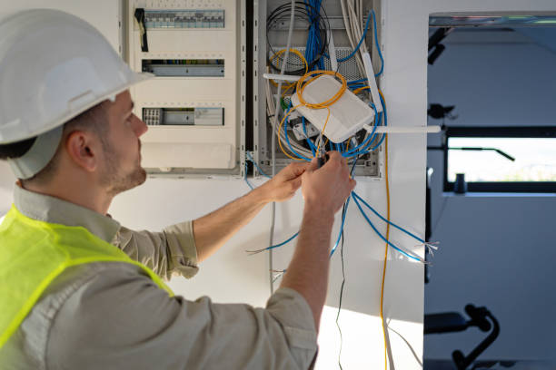 Best Electrical Rewiring Services  in Etna, PA