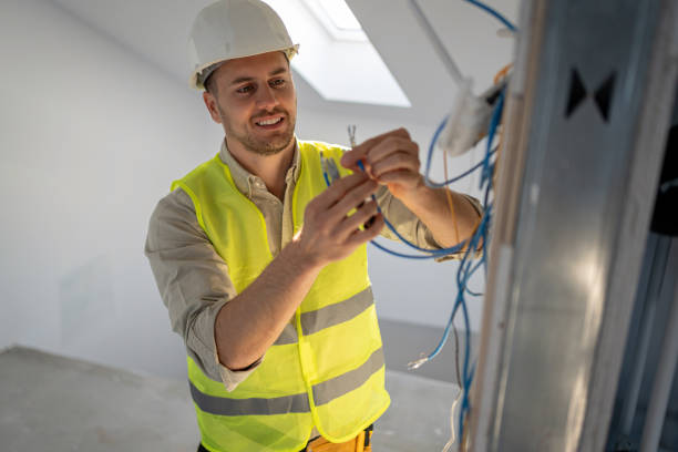 Best Local Electrician Companies  in Etna, PA